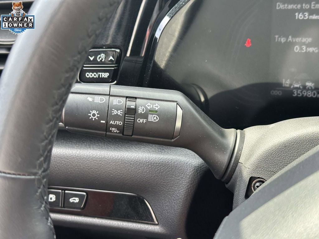 Used 2024 Lexus NX 350 AWD w/ Cold Area Package image 23