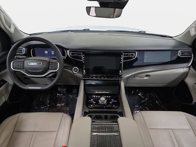 Used 2022 Jeep Wagoneer Series III w/ Premium Group I image 10