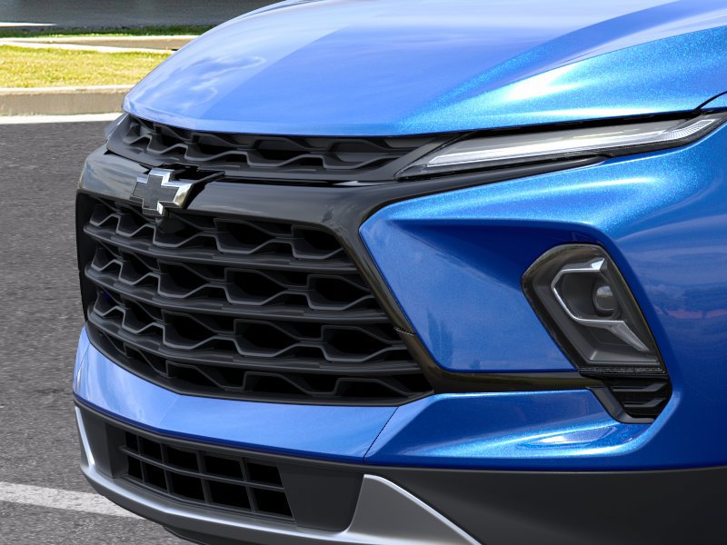 New 2026 Chevrolet Blazer LT FWD image 14