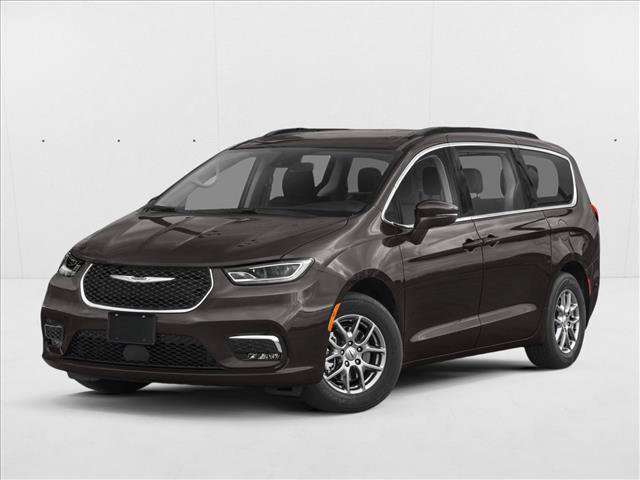 Used 2022 Chrysler Pacifica Limited FWD image 1