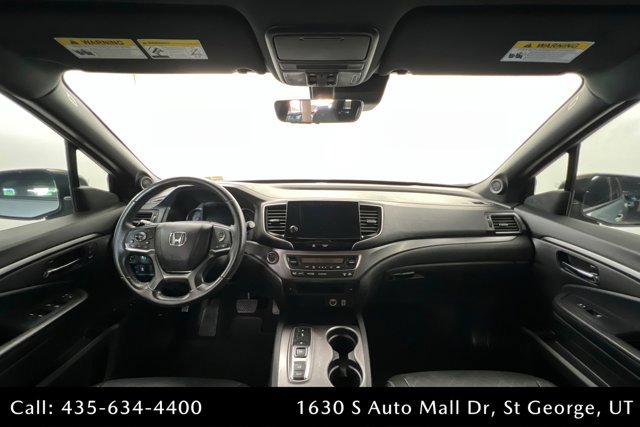 Used 2019 Honda Passport EX-L image 9