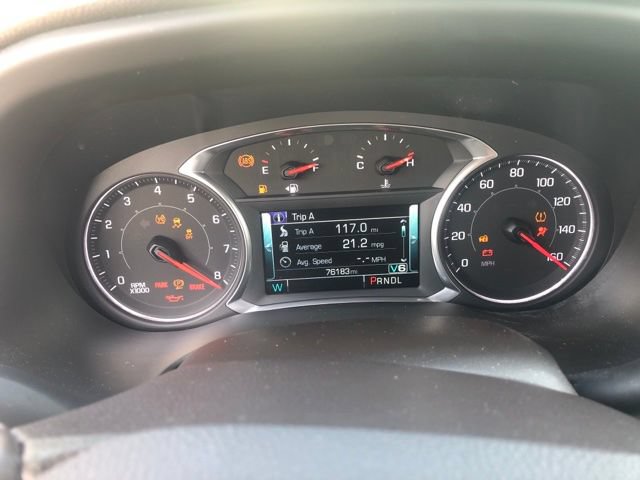 Used 2019 GMC Acadia SLT w/ LPO, Floor Liner Package AWD/4WD image 5