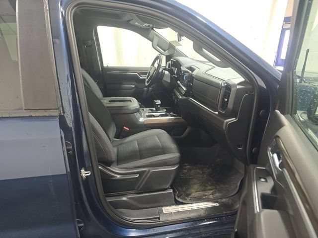 Used 2022 Chevrolet Silverado 1500 RST w/ Protection Package AWD/4WD image 8