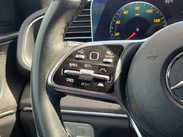 Used 2023 Mercedes-Benz GLE 450 4MATIC image 25