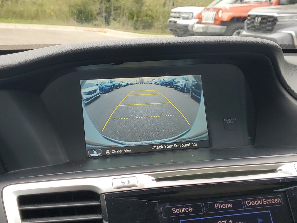 Used 2013 Honda Accord EX-L image 24