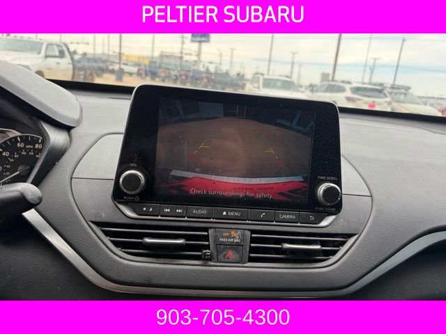 Used 2022 Nissan Altima 2.5 SV image 10