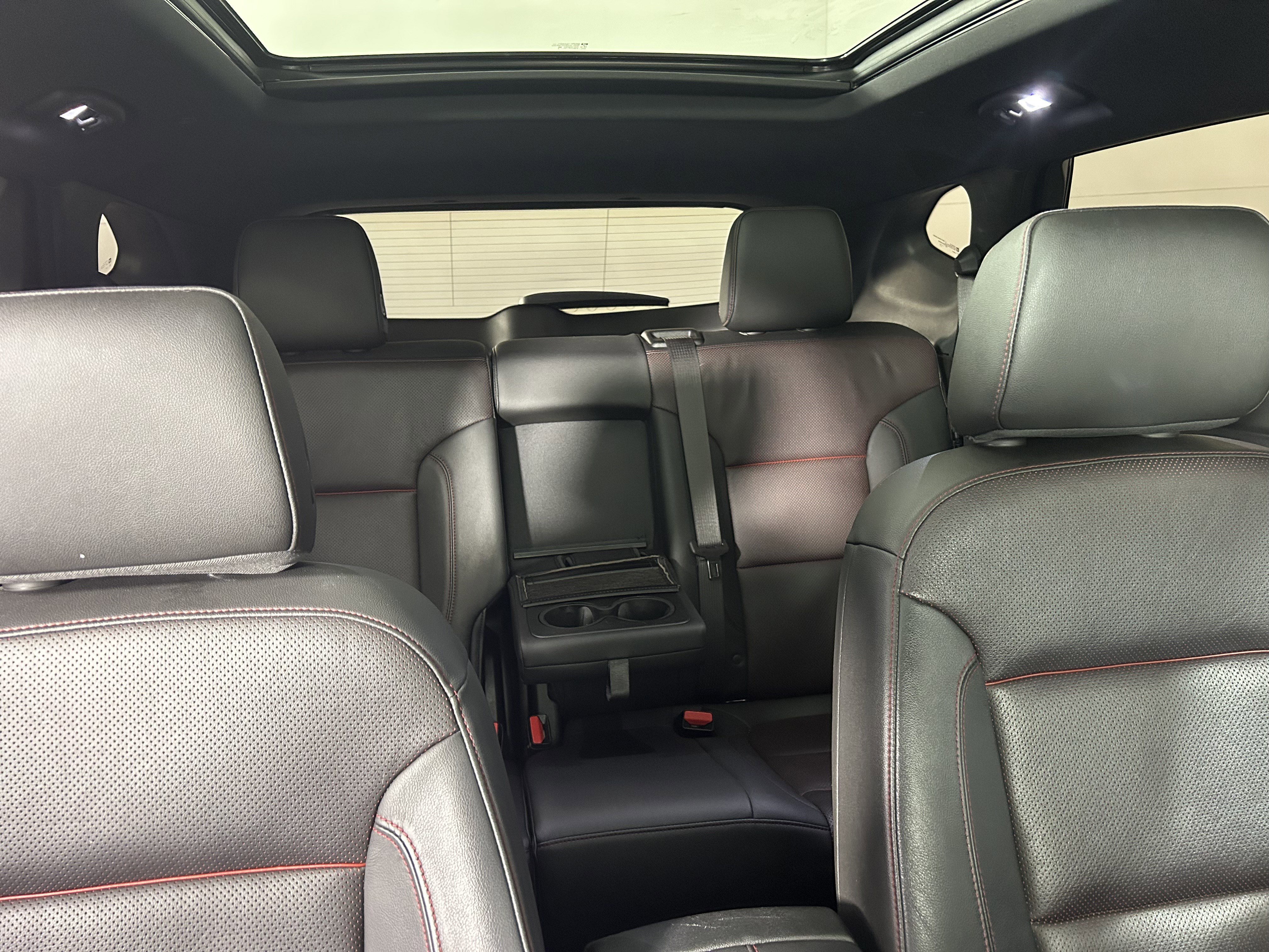 Used 2019 Chevrolet Blazer RS image 27