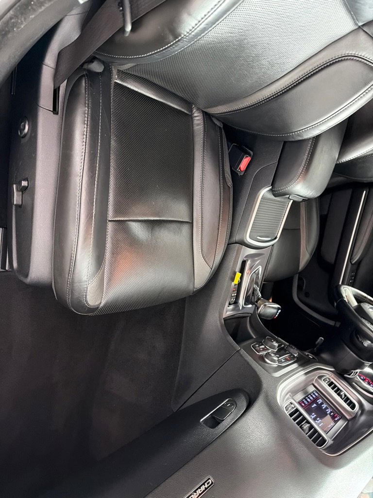 Used 2021 Dodge Charger SXT w/ Leather Interior Group image 24