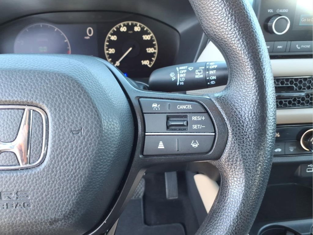 Used 2023 Honda HR-V LX image 20