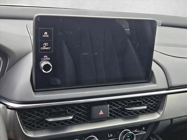 New 2025 Acura ADX A-Spec image 12