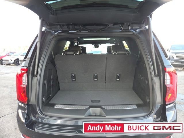 New 2026 GMC Yukon AT4 Ultimate image 50