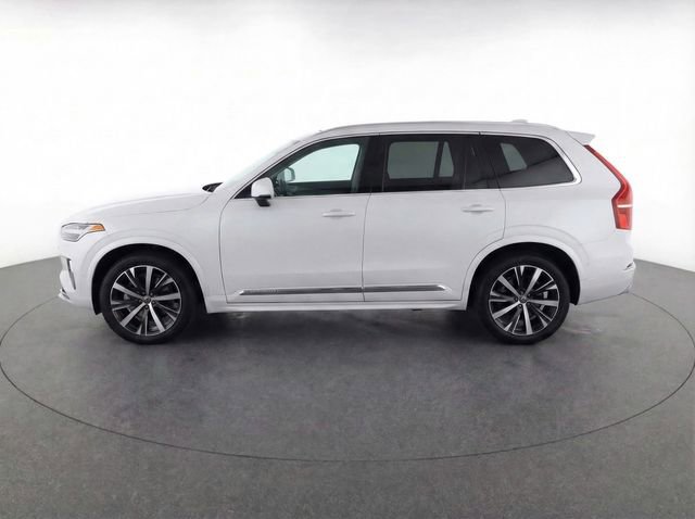 New 2026 Volvo XC90 B5 Core image 43