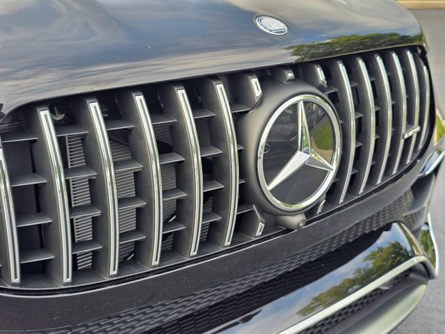 New 2026 Mercedes-Benz GLE 63 AMG S image 4