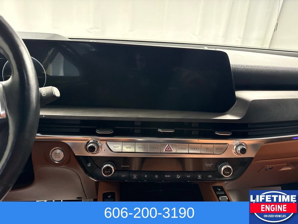Used 2023 Kia Telluride SX X-Line AWD/4WD image 21