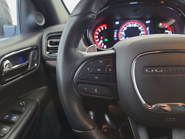Used 2024 Dodge Durango GT w/ Blacktop Package AWD/4WD image 18