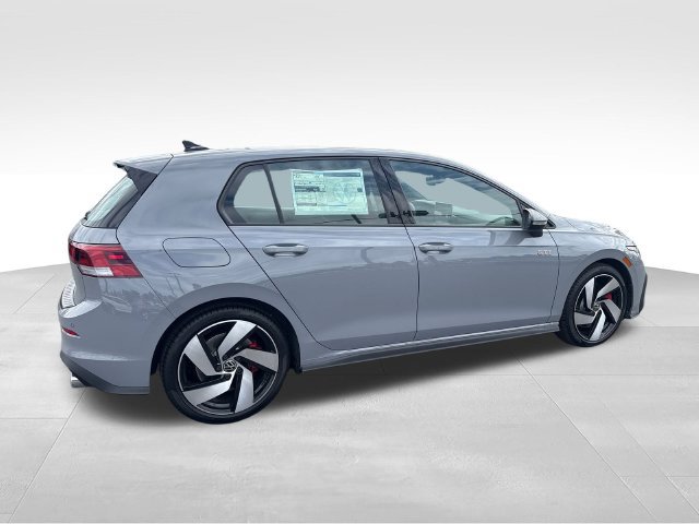 New 2026 Volkswagen GTI S FWD image 7