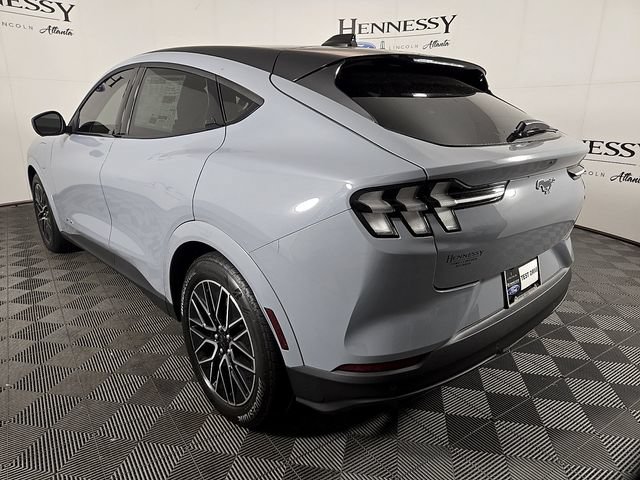 New 2026 Ford Mustang Mach-E Premium RWD image 7