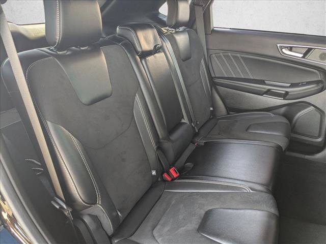 Used 2023 Ford Edge ST AWD/4WD image 19