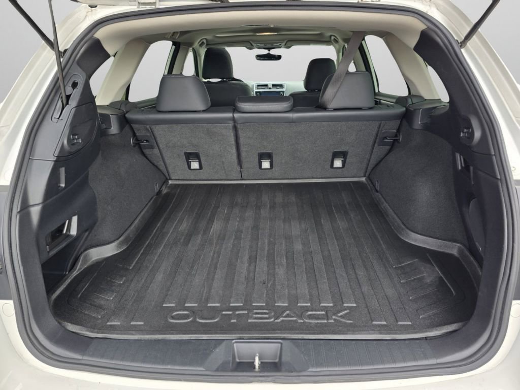 Used 2019 Subaru Outback 3.6R Limited image 31