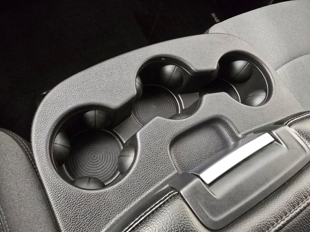 Used 2024 RAM 3500 Big Horn image 32