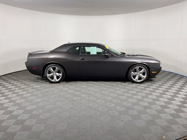 Used 2014 Dodge Challenger R/T Plus RWD image 8