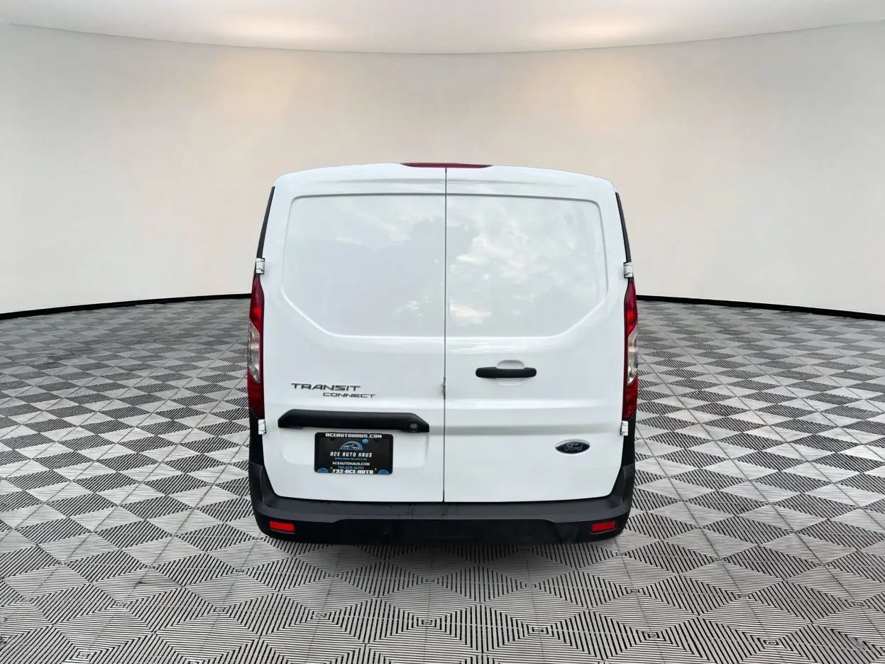 Used 2020 Ford Transit Connect XL FWD image 6
