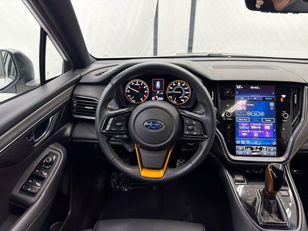 Used 2022 Subaru Outback Wilderness AWD/4WD image 25
