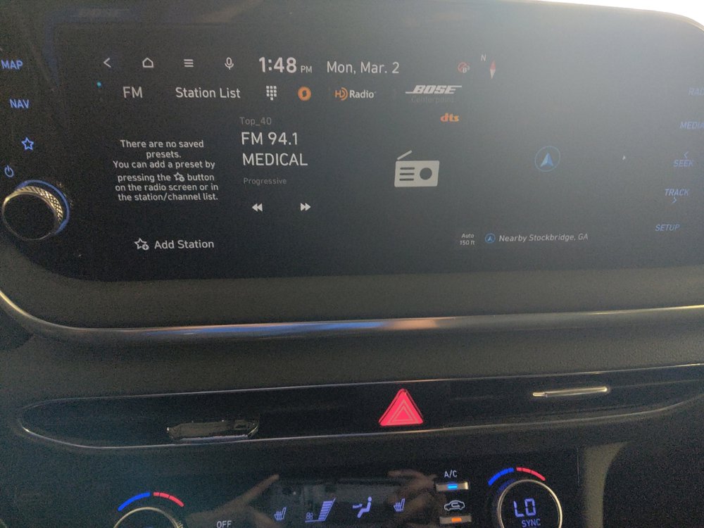 Used 2020 Hyundai Sonata SEL Plus w/ Tech Package image 25