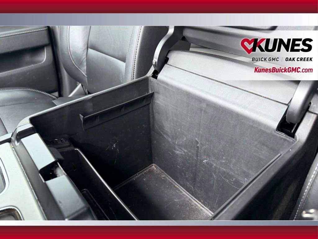 Used 2018 GMC Sierra 1500 SLT w/ SLT Premium Package image 20