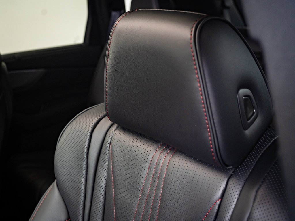 New 2026 Acura MDX A-Spec image 22
