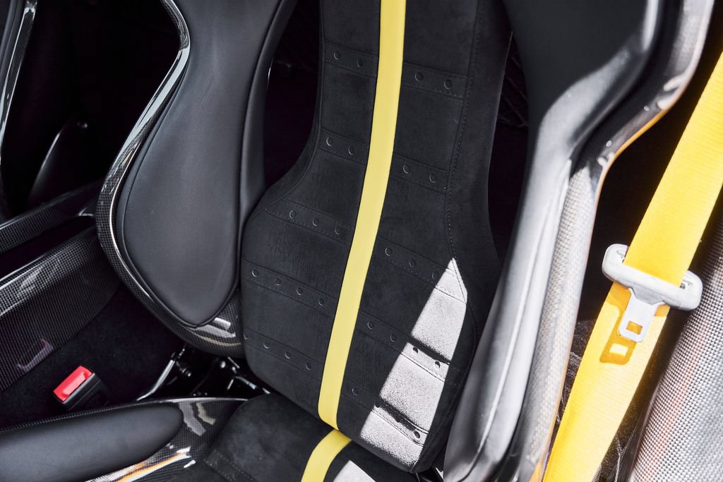 Used 2023 Ferrari 296 GTB RWD image 53