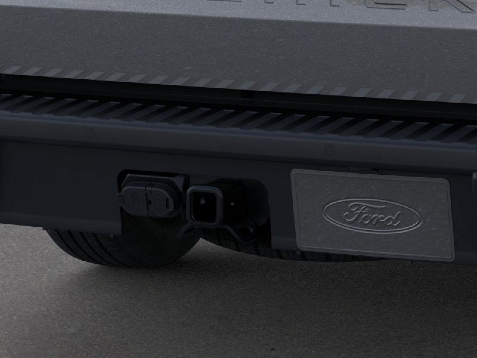 New 2026 Ford Maverick Lariat w/ Black Appearance Package image 26