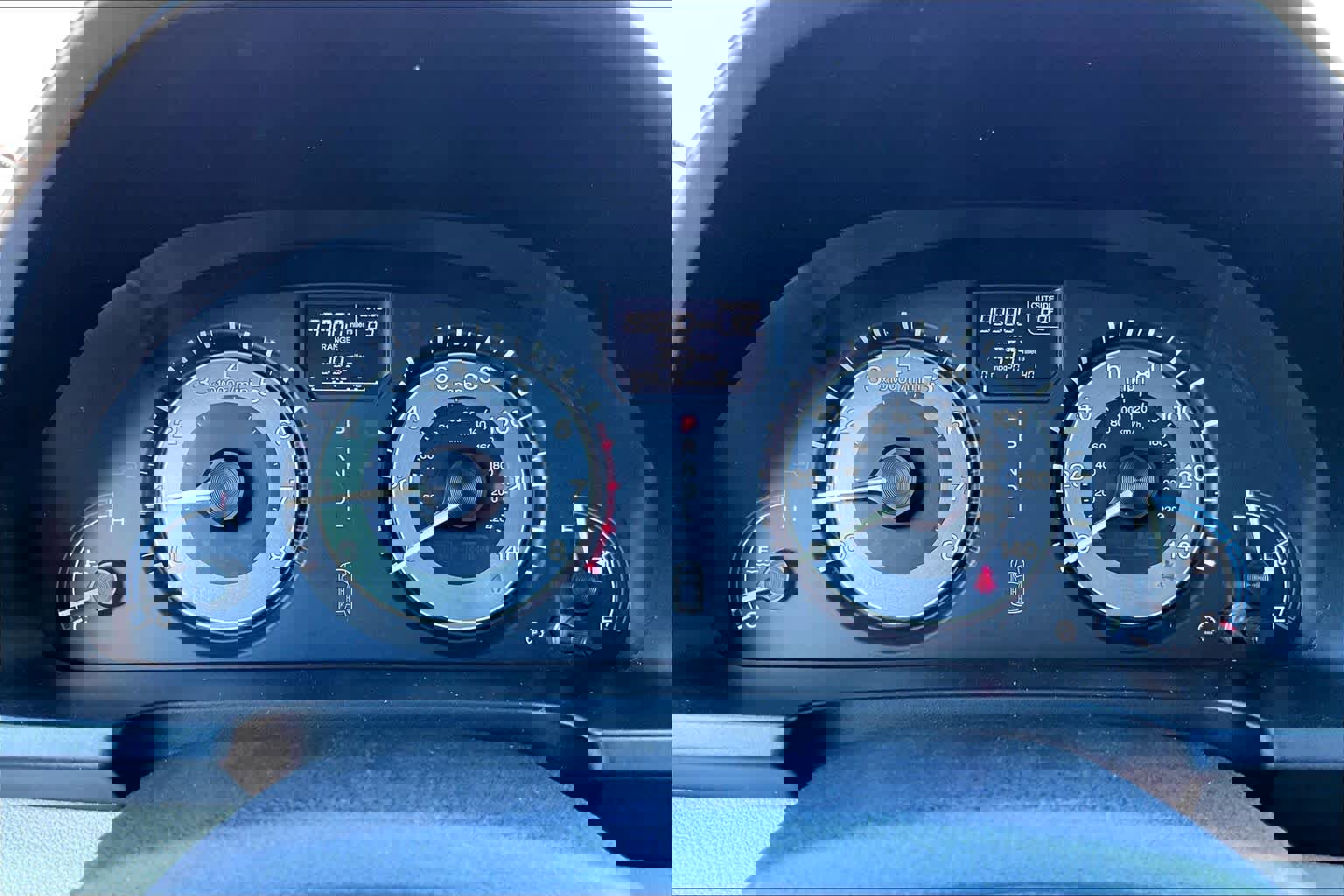 Used 2012 Honda Odyssey EX-L image 25