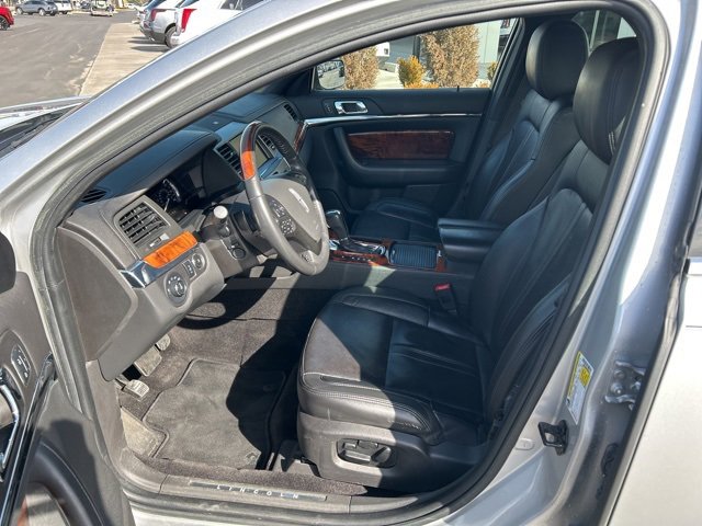 Used 2014 Lincoln MKS w/ Equipment Group 101A image 14