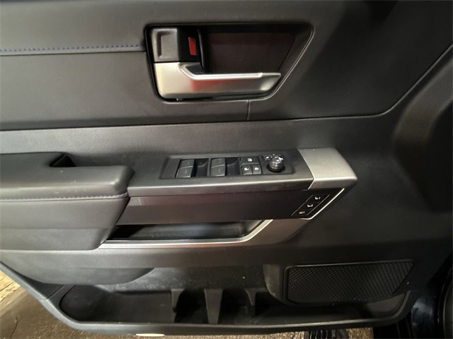 Used 2024 Toyota Tundra Platinum image 13