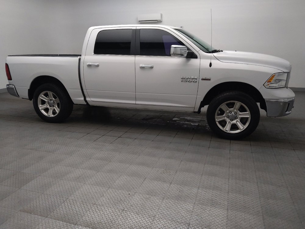 Used 2018 RAM 1500 Lone Star RWD image 11