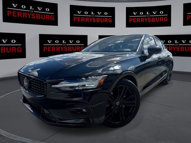 Used 2024 Volvo S60 B5 Plus