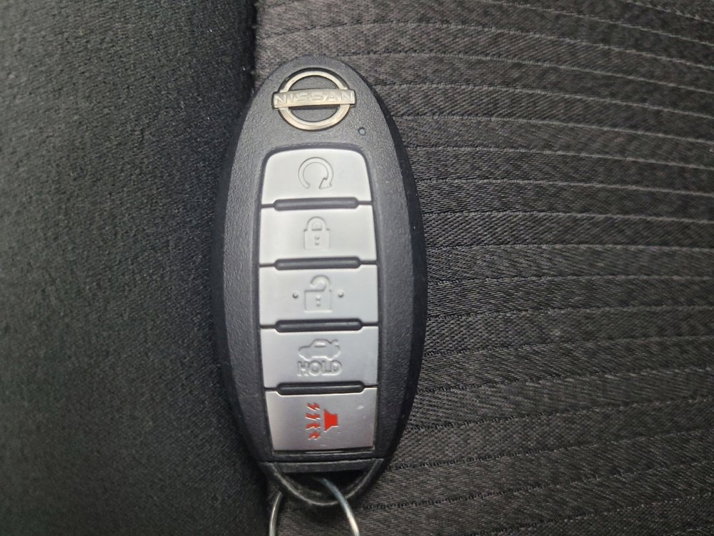 Used 2024 Nissan Altima 2.5 SV image 32