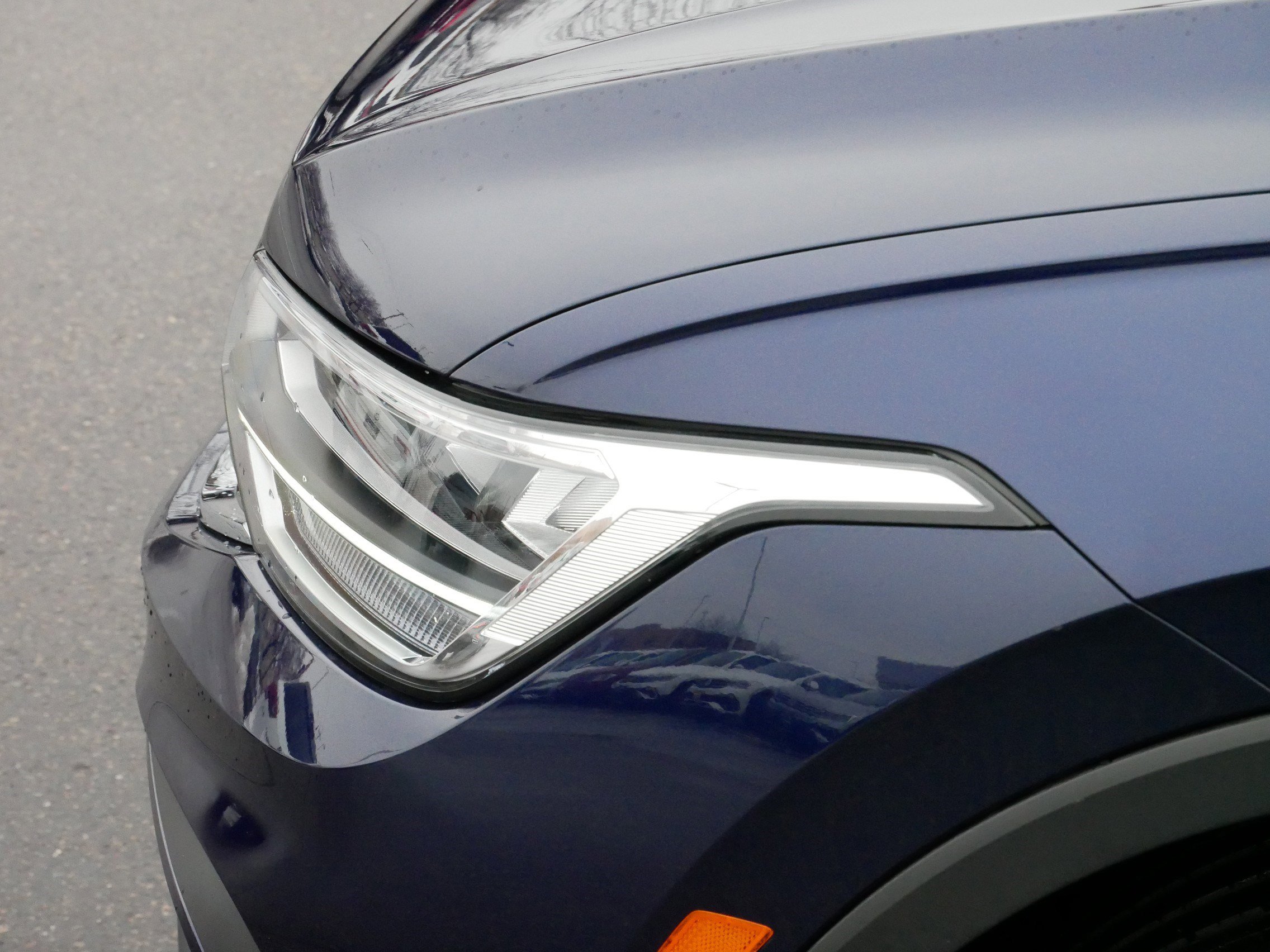 Certified 2022 Volkswagen Tiguan SE image 16