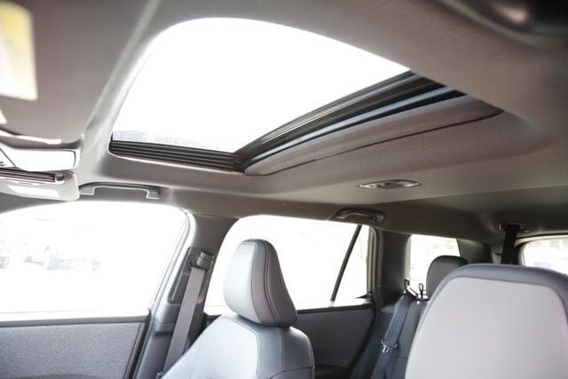 New 2026 Subaru Outback Premium AWD/4WD image 16