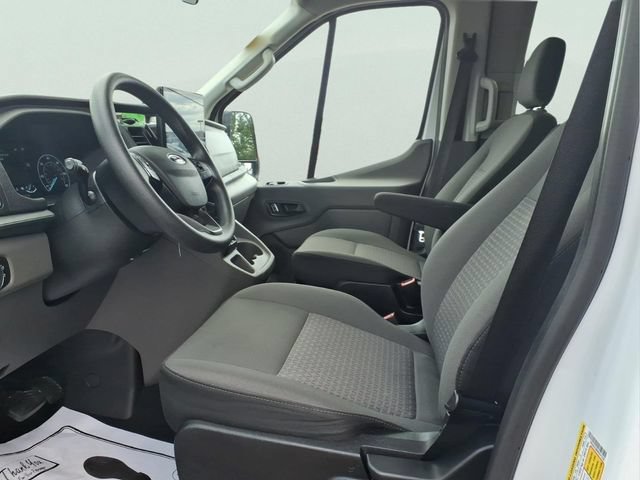 Used 2024 Ford Transit 350 XLT RWD image 12