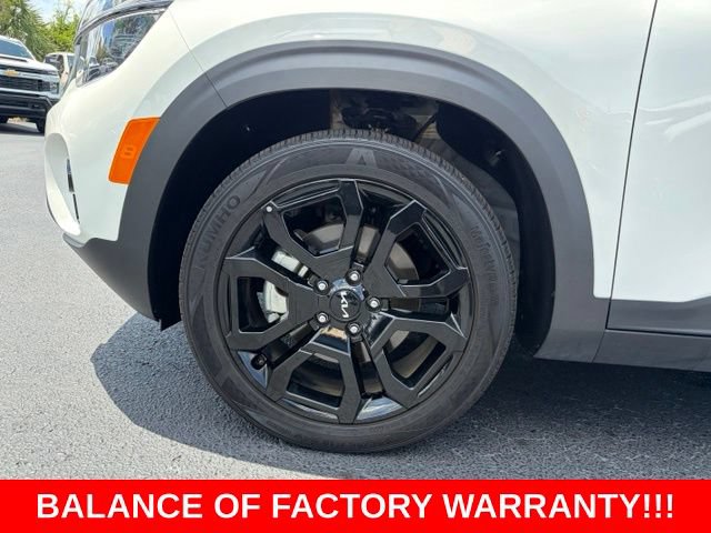 Used 2024 Kia Seltos X-Line AWD/4WD image 9
