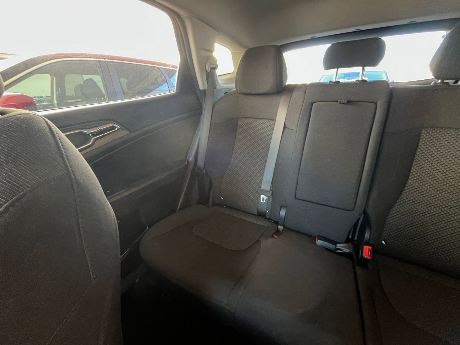 Used 2025 Kia Sportage LX image 49