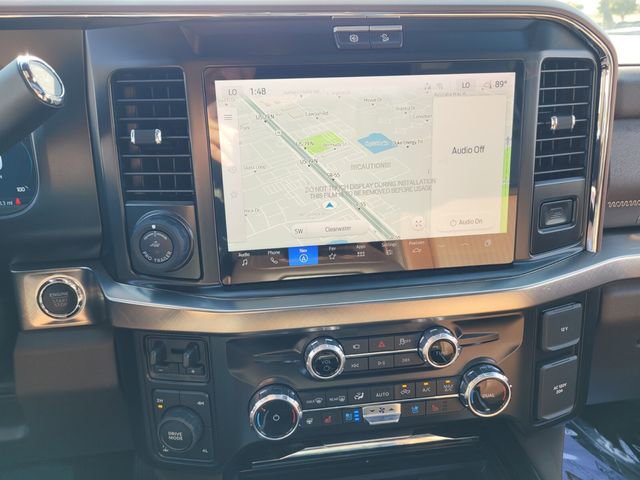 New 2026 Ford F250 King Ranch image 26