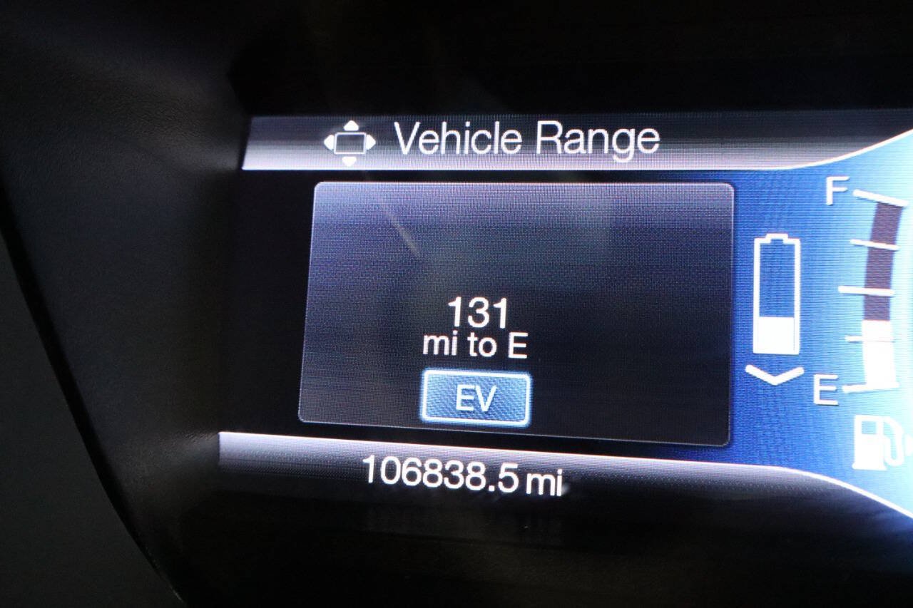 Used 2013 Ford C-MAX SEL FWD image 18