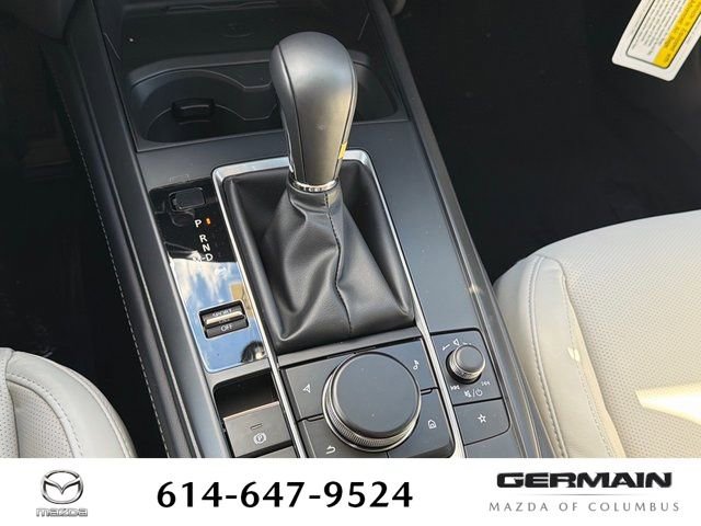 New 2026 MAZDA CX-30 AWD 2.5 S w/ Premium Package image 28