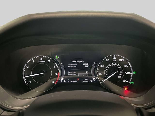 Certified 2023 Acura TLX w/ Technology Package FWD image 28