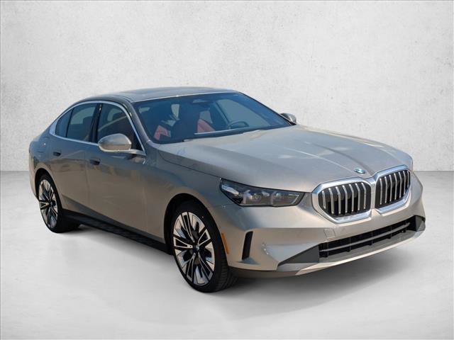 New 2027 BMW 530i xDrive AWD/4WD image 7