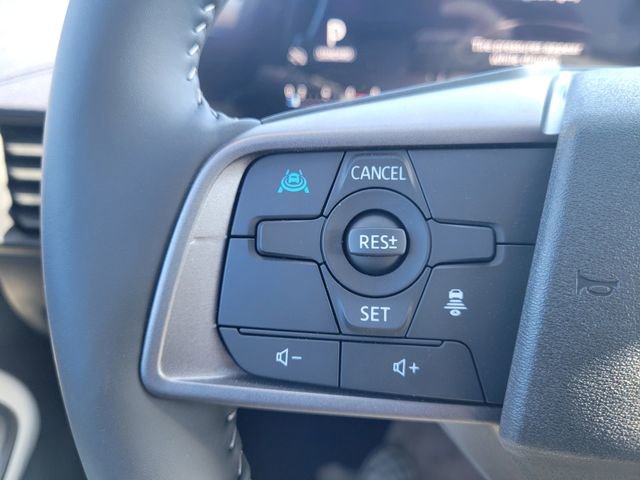 New 2026 Nissan Sentra SL w/ Floor Mat Package image 20