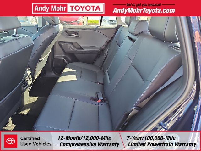 Certified 2026 Toyota RAV4 XLE Premium AWD/4WD image 11